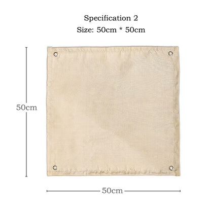 Braciere pieghevole in acciaio inox con rete – perfetto per giardino, campeggio e barbecue all’aperto - Foldable Stainless Steel Fire Pit with Mesh – Ideal for Garden, Camping and Outdoor BBQs