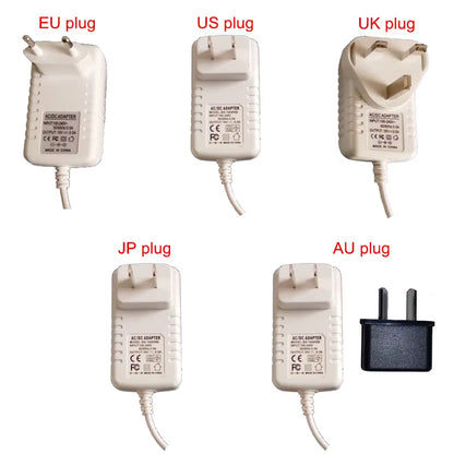 Desk Lamp Hydroponic Indoor Herb Garden Kit Smart Multi-Function Growing Led Lamp for Flower Vegetable Plant Growth Light