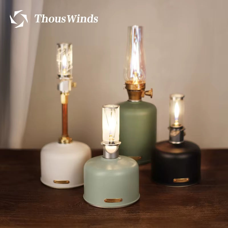 Custodia protettiva in metallo da esterno per bombola di gas da 450/230 g